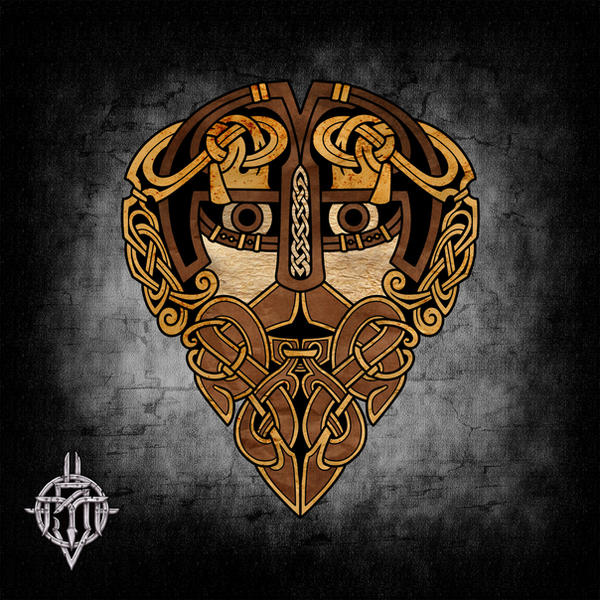 God Mask by shepush on DeviantArt