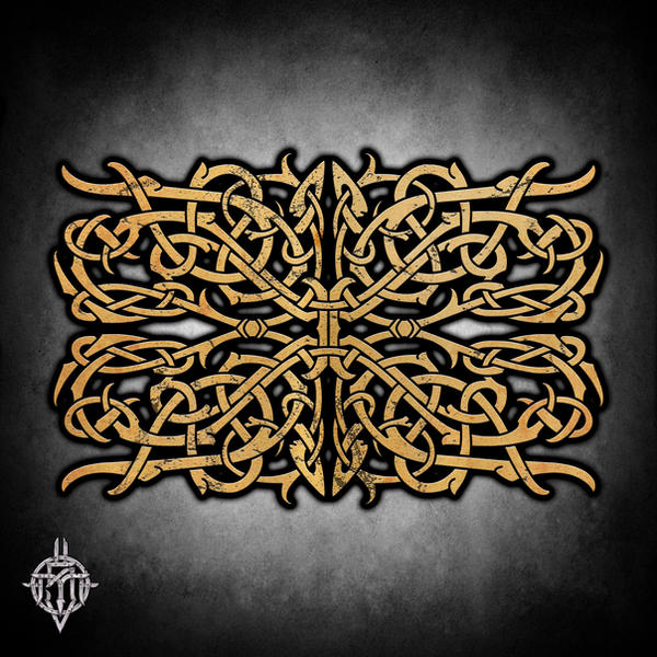 Deviantart Human Knot 4 Knotwork Knot by shepush on DeviantArt