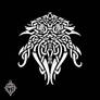 God Mask Norse
