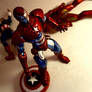 Iron Patriot III