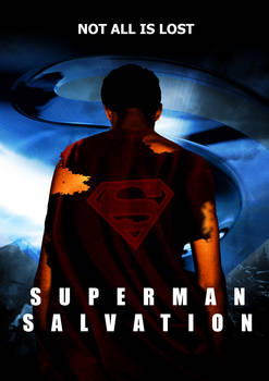 Superman Salvation II