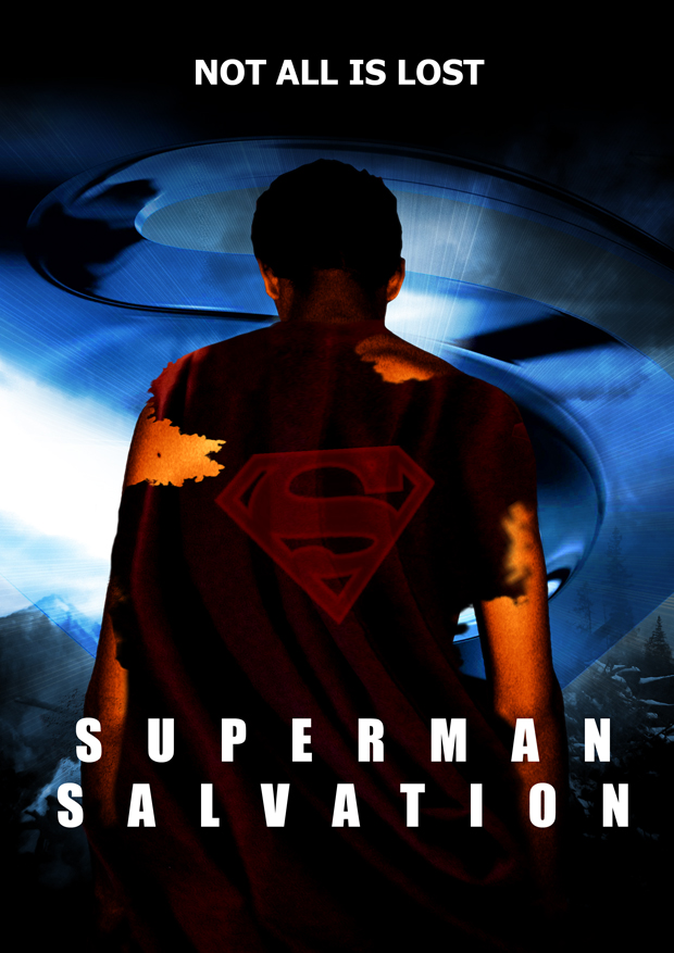 Superman Salvation II