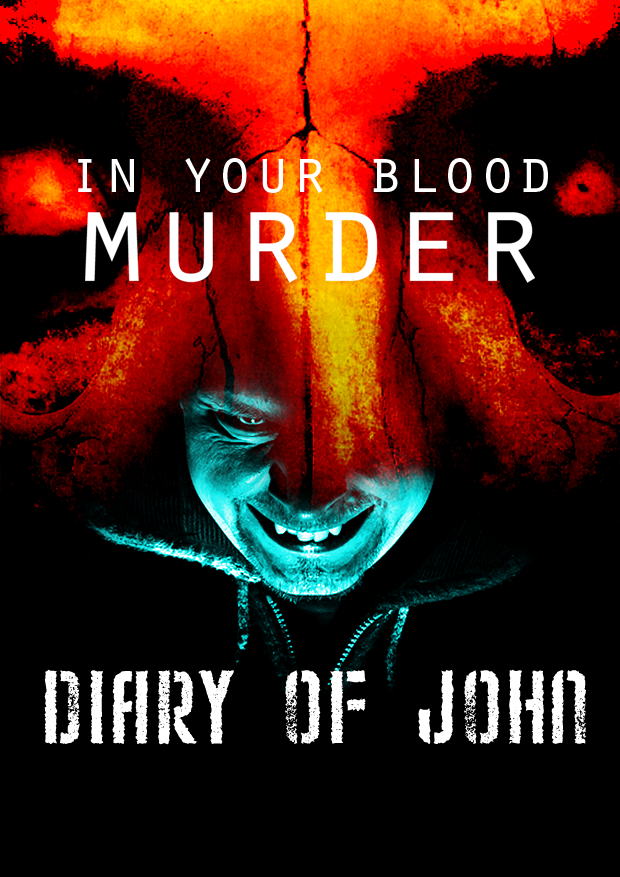 Diary Of John: Poster II