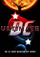 Ultimate DC Poster: Superman