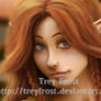 Malon - Closeup