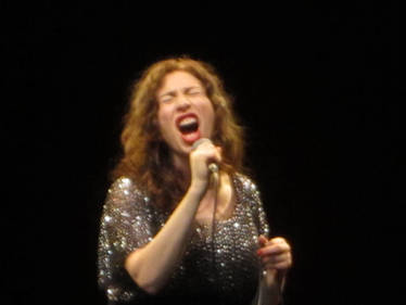 Regina Spektor Sings.