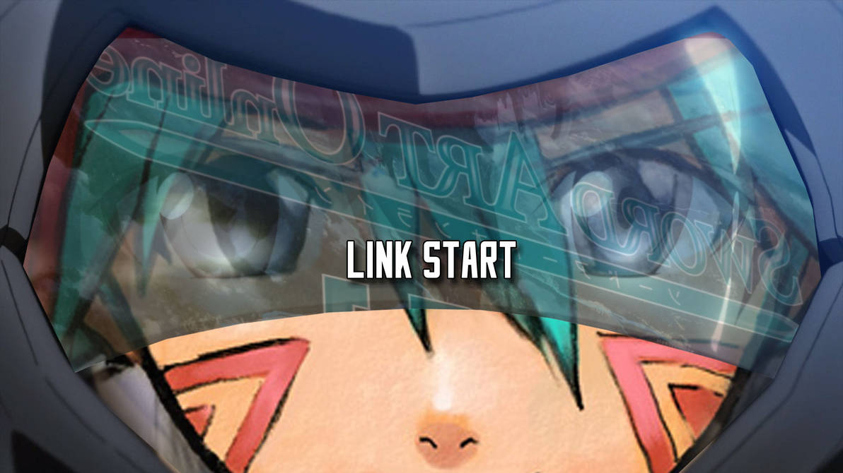 Hack Kite Link Start Sword Art Online By Dothacknetwork On Deviantart Hack Kite Link Start Sword Art Online By Dothacknetwork On Deviantart