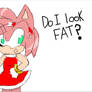 Do i look fat?