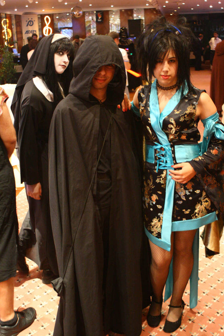 RXP-12 by ReflexionParty3 on DeviantArt