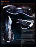 C438 Analysis by Nameless-Designer