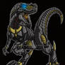 TF Dinobot Grimlock