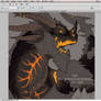 WIP 1 -Aspect of Death-