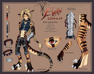 Venallia Ewan Cityoutfit Ref