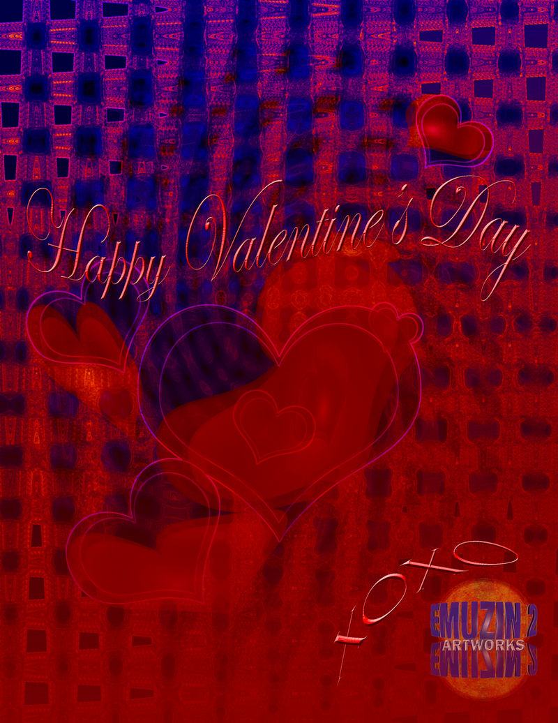 Happy Valentines Day 2013