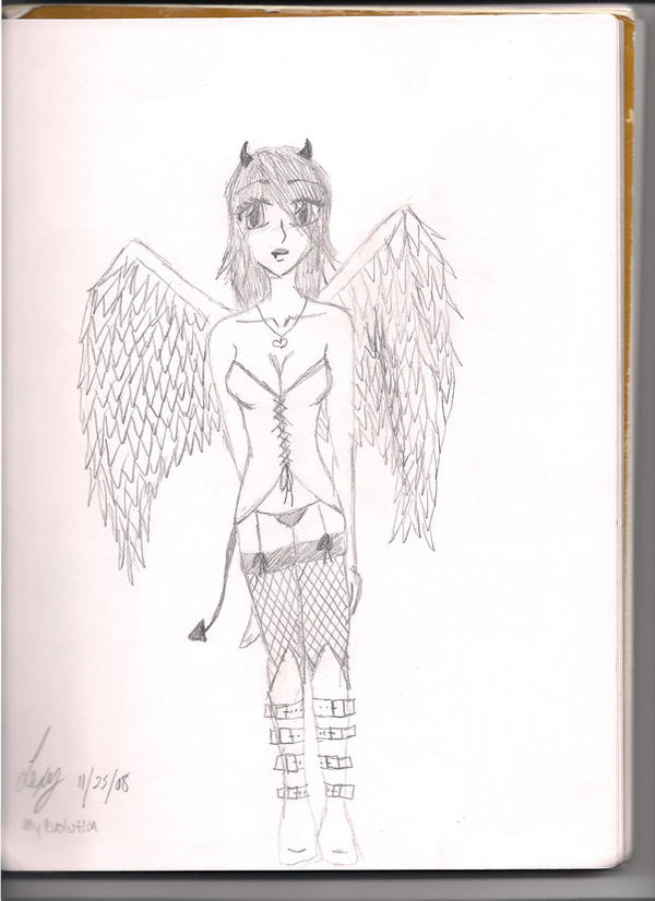 Woman Evolution Deviantart My Evolution by XxLexxyKinnsXx on DeviantArt