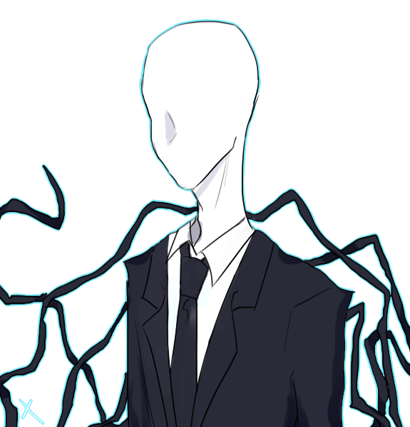 SIenderman