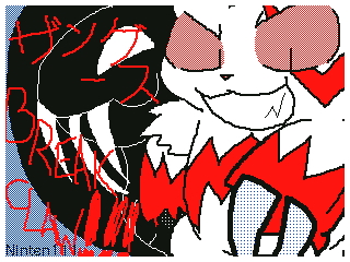 Zangoose Crushes The Mold! by ninten111