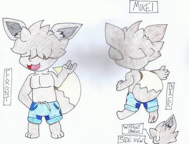 Mikei Reference Sheet 
