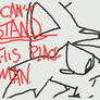 Deviantart Stinks