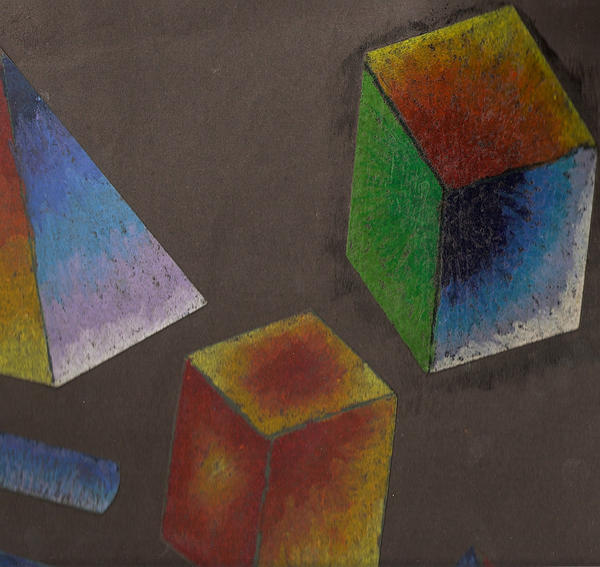 Abstract objects 6 by stsrtr on DeviantArt