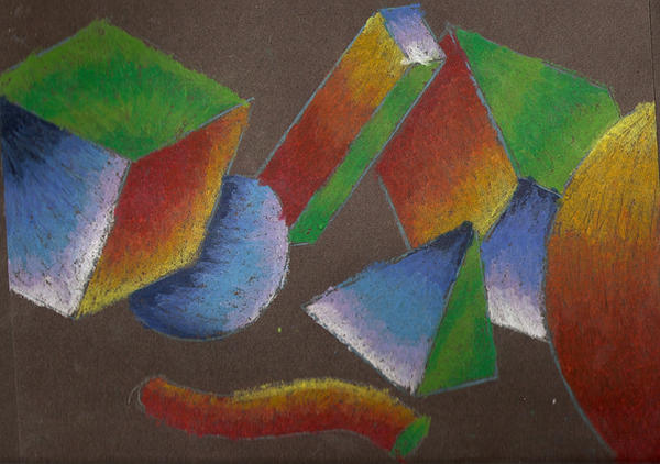 Abstract Things Objects Abstract objects 7 by stsrtr on DeviantArt