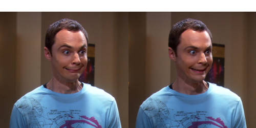 Sheldon Cooper