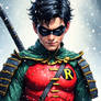 Samurai Robin