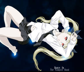 Dance In The Vampire Bund