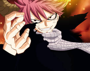 Lord Dragneel