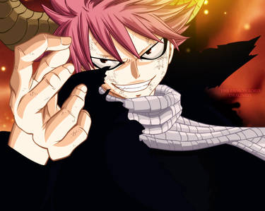 Lord Dragneel