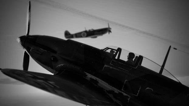 War Thunder Wallpaper #1