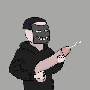 Rust Retarded Pfp Explore the Best Rustgame Art | DeviantArt