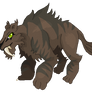 #031 Smilodod