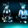 AT TamaraCurien: Gaming