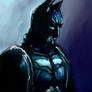 Batman The Dark Knight Rises