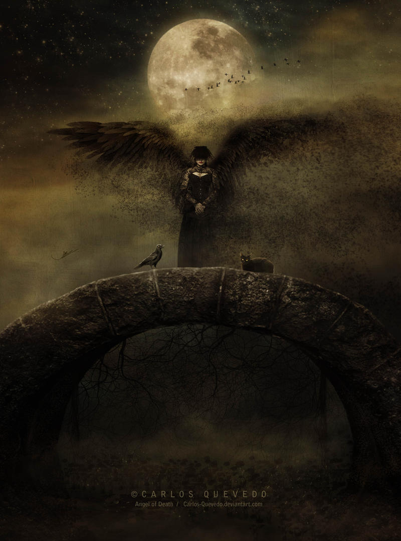 Angel of Death