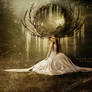 Goddess of the Woods