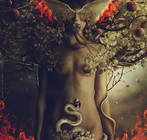 EDEN II by Carlos-Quevedo EDEN II by Carlos-Quevedo