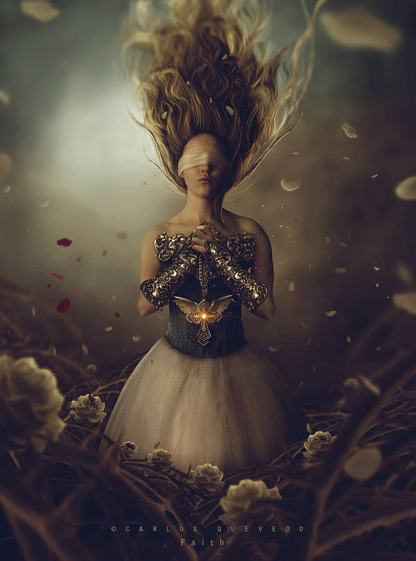 Faith by Carlos-Quevedo
