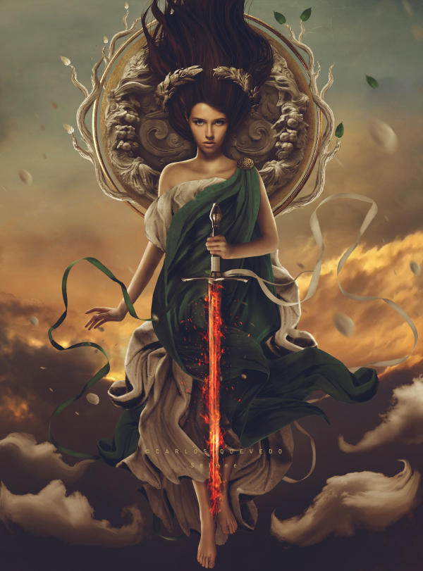 Selene by Carlos-Quevedo Selene by Carlos-Quevedo