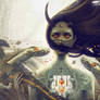 Eve