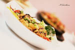 food by laprovocation