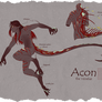 Acon the Venekai
