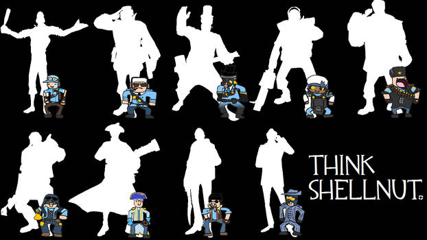 Explore the Best Shellnut Art | DeviantArt