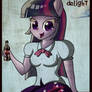 Propaganda Sparkle'Cola 1