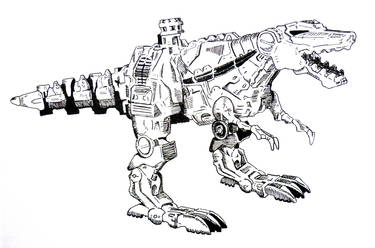 Grimlock