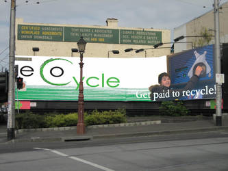 eco-cycle.billboard