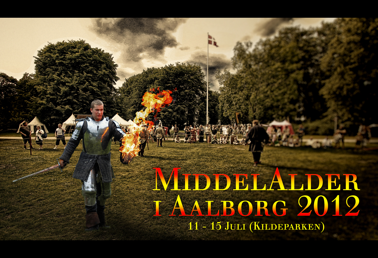 Middelalder i Kilden