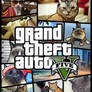 GTA cats