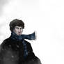 Holmes the Ravenclaw